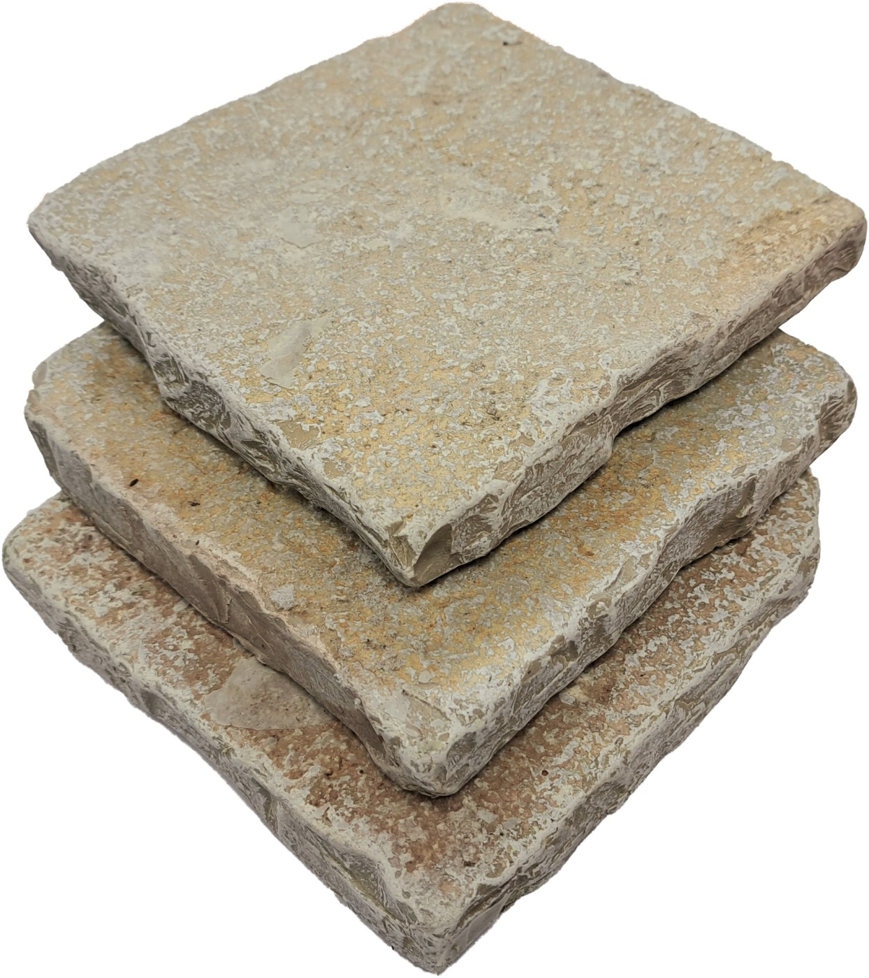 Tumbled Setts Limestone Setts Tumbled | Global Landscaping