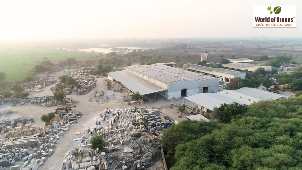 best natural stone supplier