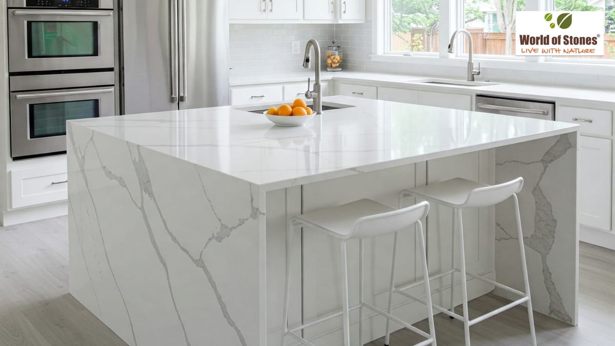 Best Quartz Countertop Guide